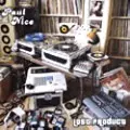 洋楽 PAUL NICE / LOST PRODUCT VOL.1 Paul Nice – Lost Product (volume 1) – CDr (Compilation