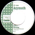 AZYMUTH / アジムス / MORNING