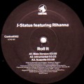 J-STATUS / ROLL IT