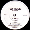 JA RULE / ジャ・ルール / FREE