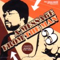 RYUHEI THE MAN / A MESSAGE FROM THE MAN 3
