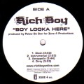 RICH BOY / リッチ・ボーイ商品一覧｜HIPHOP / 日本語RAP｜ディスクユニオン・オンラインショップ｜diskunion.net