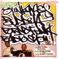 DJ HIBAHIHI AND DJ BOBO JAMES / STINKY ASS BUDDHA PORNO FUNK RADIO SHOW VOL.1