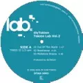 DIY TOKION / TOKION LAB VOL.2