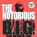 DJ Jr. / VERY BEST OF THE NOTORIOUS B.I.G.