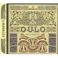 DULO aka DJ KIYO / MILLION WAY OF LISTEN