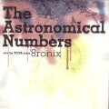 8ronix / エイトロニクス / ASTRONOMICAL NUMBERS