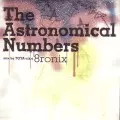 8ronix / ASTRONOMICAL NUMBERS