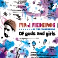 MR.J.MEDEIROS / ミスター・ジェイ・メデイロス / HALF A DREAM