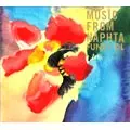 FUNKY DL / MUSIC FROM NAPHTA