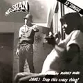 MC SHAN / MCシャン / JANE! STOP THIS CRAZY THING!