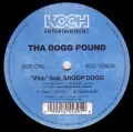 DOGG POUND  D.P.G. / VIBE
