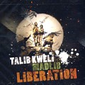 TALIB KWELI & MADLIB / LIBERATION