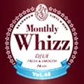 DJ UE / MONTHLY WHIZZ VOL.45
