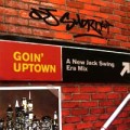 DJ SHORTKUT / GOIN' UPTOWN