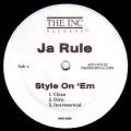 MURDER INC(INC RECORDS)商品一覧｜JAZZ｜ディスクユニオン