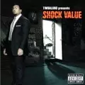 TIMBALAND / ティンバランド / SHOCK VALUE