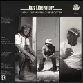 JAZZ LIBERATORZ / ジャズ・リベレーターズ / EASE MY MIND