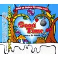 GOOD TIME BEST OF DANCE CLASSICS VOL.1/DJ SUGGIE｜HIPHOP/R&B