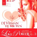 DJ VIRMAN / LOVE POWER VOL.3