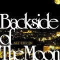 AKT THE JN / BACKSIDE OF THE MOON