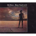 DJ DREZ / RARE SOUL VOL.2