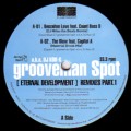 grooveman Spot a.k.a DJ KOU-G / ETERNAL DEVELOPMENT REMIXES PART.1