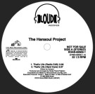 HANSOUL PROJECT / THAT'S LIFE
