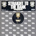 50 CENT / 50セント / STRAIGHT TO THE BANK