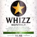 DJ UE / MONTHLY WHIZZ VOL.46
