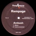 RAMPAGE / AMBUSH