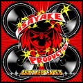ASAYAKE PRODUCTION / アサヤケ・プロダクション / ASAYAKE BREAKS 2