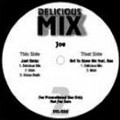 JOE (R&B) / ジョー / JUST RELAX