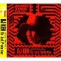DJ KEN from MIC JACK PRODUCTION / JAZZZ TIME VOL.1