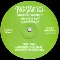 FUNKY DL / BLENDING BUTTERMILK WITH SEX APPEAL THE LATIN REMIX