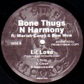 BONE THUGS-N-HARMONY / ボーン・サグスン・ハーモニー / LIL LOVE