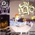 DJ NAO / KEEP IT GANGSTA VOL.2