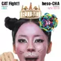 RUMI / ルミ / CAT FIGHT!!!