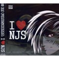 DJ FUJISHIMA / I LOVE NJS