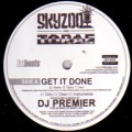 DJ PREMIER / DJプレミア / GET IT DONE