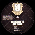 50 CENT / 50セント / STRAIGHT TO THE BANK