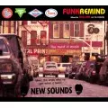 BULLJUN / ブルジュン / FUNKREMIND