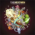 NEXTMEN / ネクストメン / THIS WAS SUPPOSED TO BE THE FUTURE
