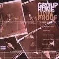 GROUP HOME / グループ・ホーム / LIVIN' PROOF アナログ2LP