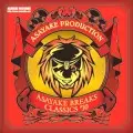 ASAYAKE PRODUCTION / アサヤケ・プロダクション / ASAYAKE BREAKS CLASSICS #10