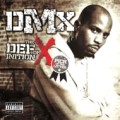 DMX / DEFINITION OF X: PICK OF THE LITTER