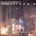 HERALDS OF CHANGE(MIKE SLOTT & HUDSON MOHAWKE) & ODDISEE / PUZZLES