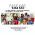 TRACY CHAPMAN / トレイシー・チャップマン / FAST CAR