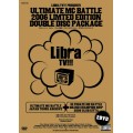V.A.(LIBRA / ULTIMATE MC BATTLE -UMB-) / ULTIMATE MC BATTLE 2006 -LIMITED EDITION DOUBLE DISC PACKAGE- (UMB)