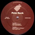 PETE ROCK / ピート・ロック / MECCALICIOUS